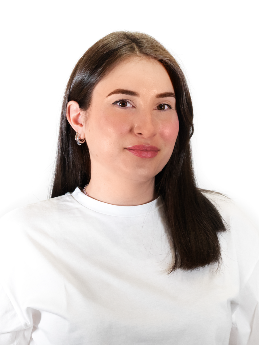 Dott.ssa <br>Noemi Viscardi